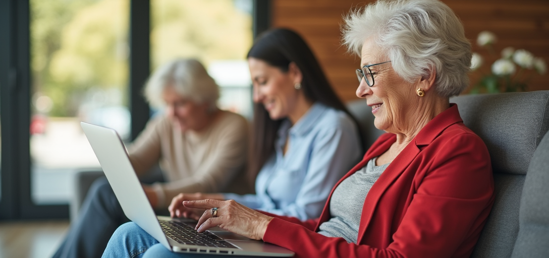 Explore T-Mobile's Special Wireless Plans for Seniors This October