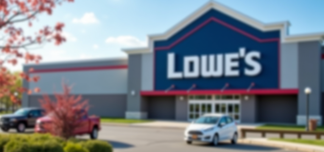 Discover Valuable HVAC Installation Offers at Lowe's in 2026