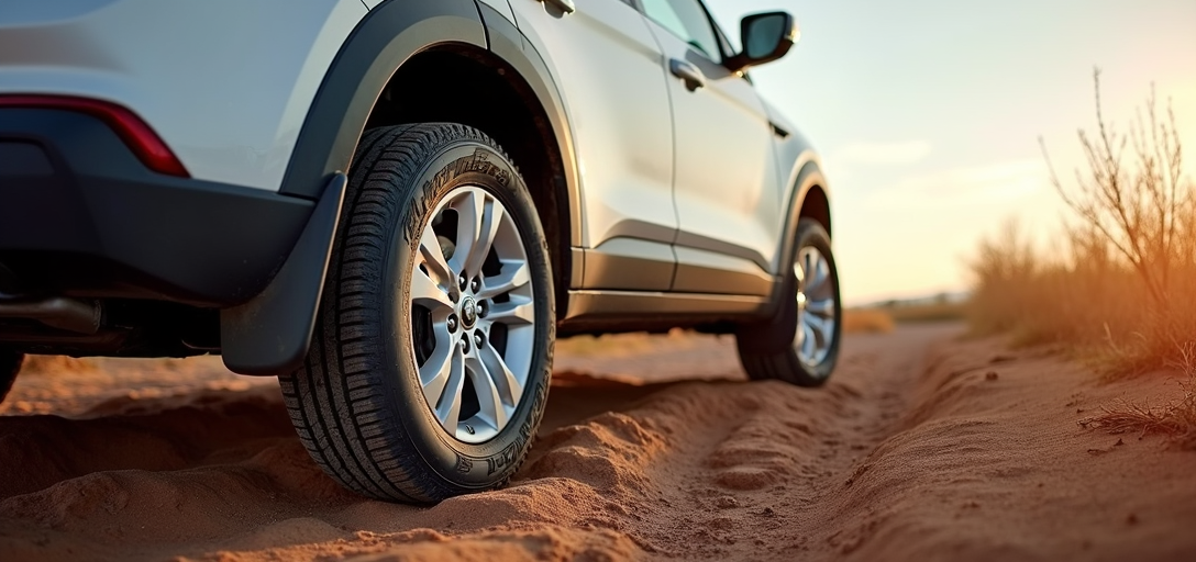 Get Ready for Your Next Adventure with Costco's Michelin Tire Set Bundle