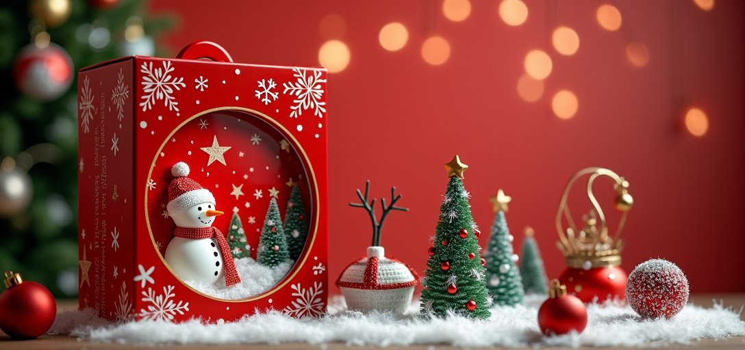 Adventskalender 2026: Eine Auswahl der Beliebtesten und Vielfältigsten