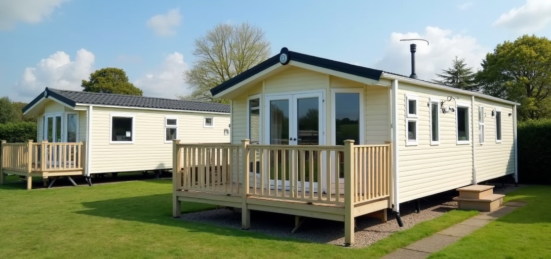 Discover the True Value of Your Static Caravan in the UK