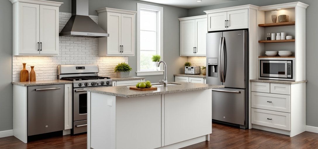 Unlock Incredible Savings on Top Appliances During Home Depot's Inventory Clearance