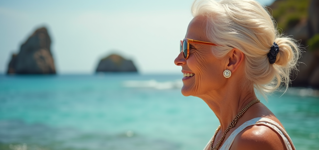 Comprehensive Travel Insurance for Over 65s: Explore with Confidence from AllClear