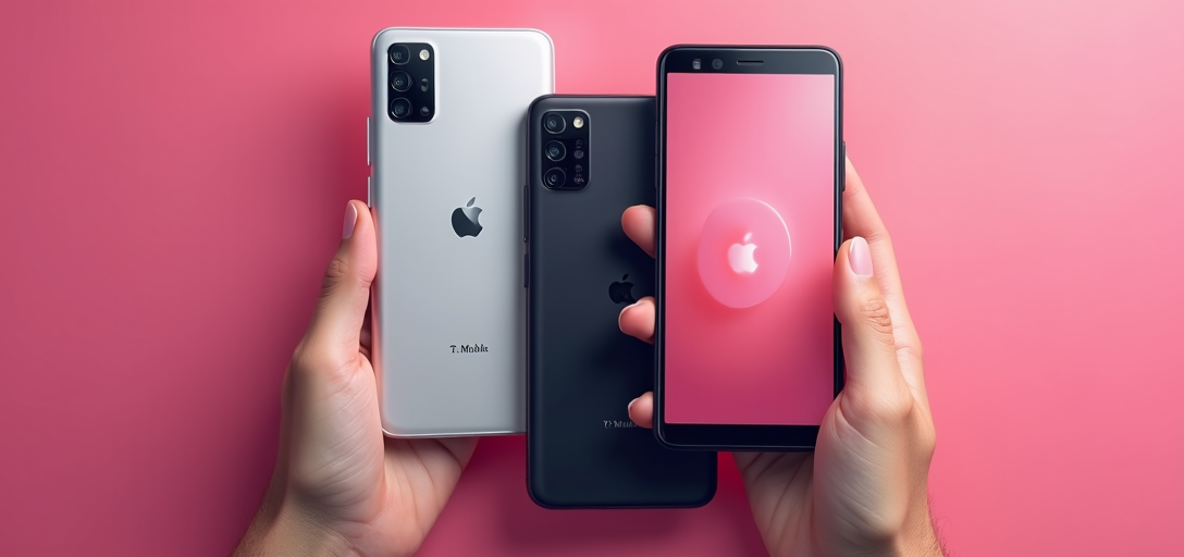 Discover the Best Deals on the Latest T-Mobile Android Phones for Existing Customers