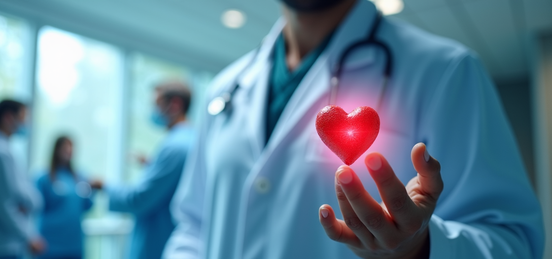 Discover the Leading 10 Cardiology Hospitals in the United States