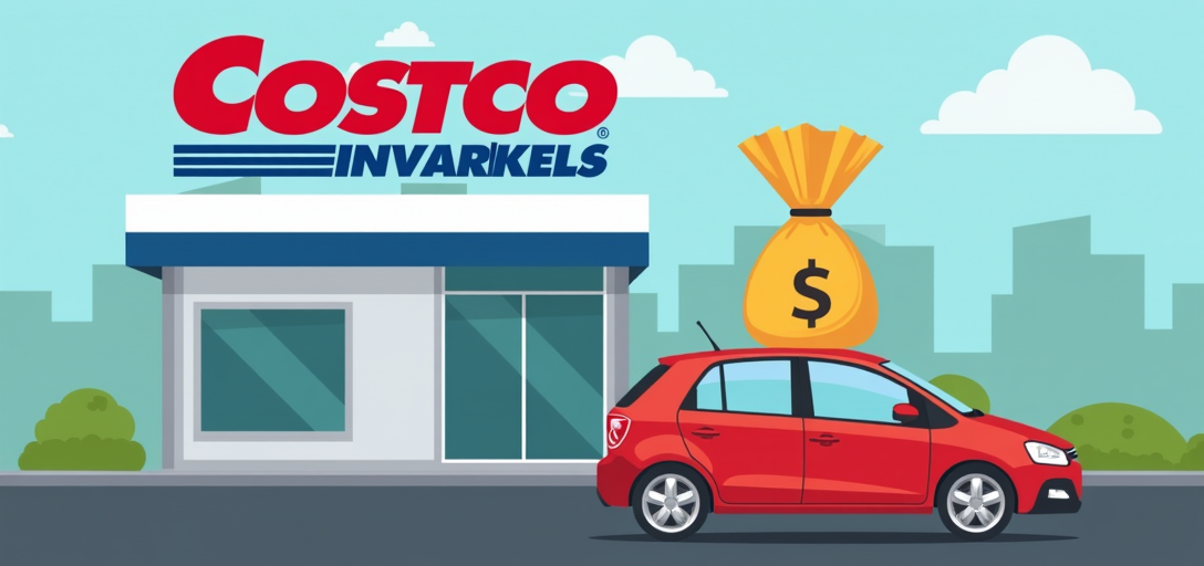 Discover the Potential Savings for Costco Members on Auto Insurance in 2026