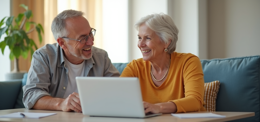 Top Companies Offering Reliable Life Insurance Options for Seniors