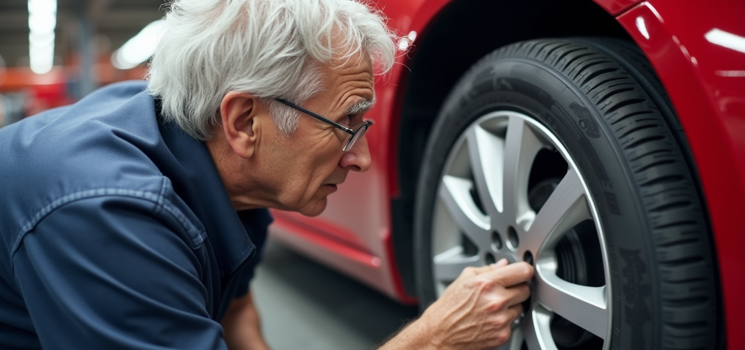 Discover the Latest Tire Installation Discounts for Seniors at Costco