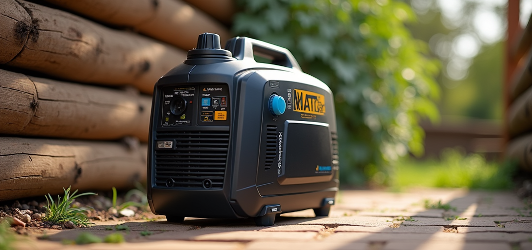 Discover Incredible 2026 Deals on Home Backup Generators at Northern Tool