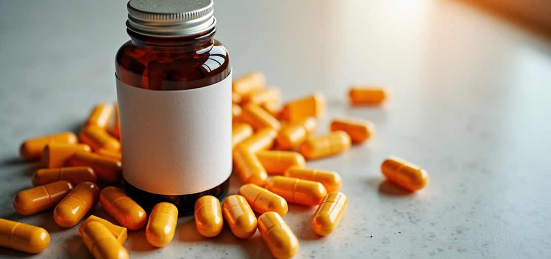 Essential Vitamins for Seniors Over 80: Supporting Your Journey to Healthy Aging