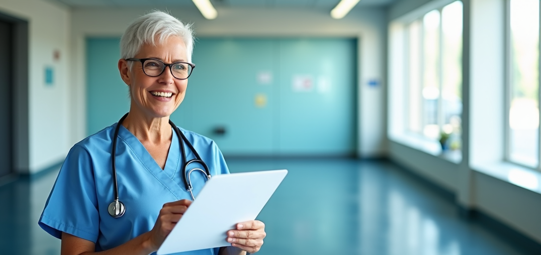 Exploring Fully Funded Medical Coding Opportunities for Careers After 50