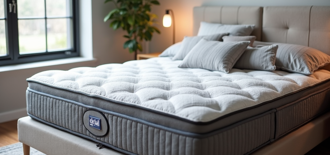 Discovering the Top-Rated Mattresses at Costco: A Comprehensive Guide