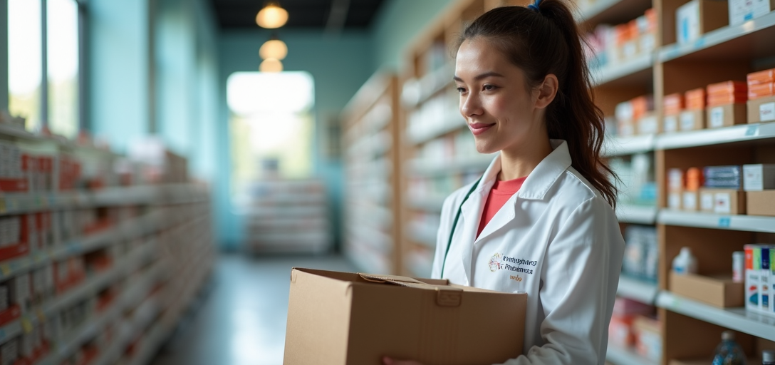 Exploring Amazon Pharmacy's Innovative Approach to Wegovy Self-Pay and Delivery by 2026
