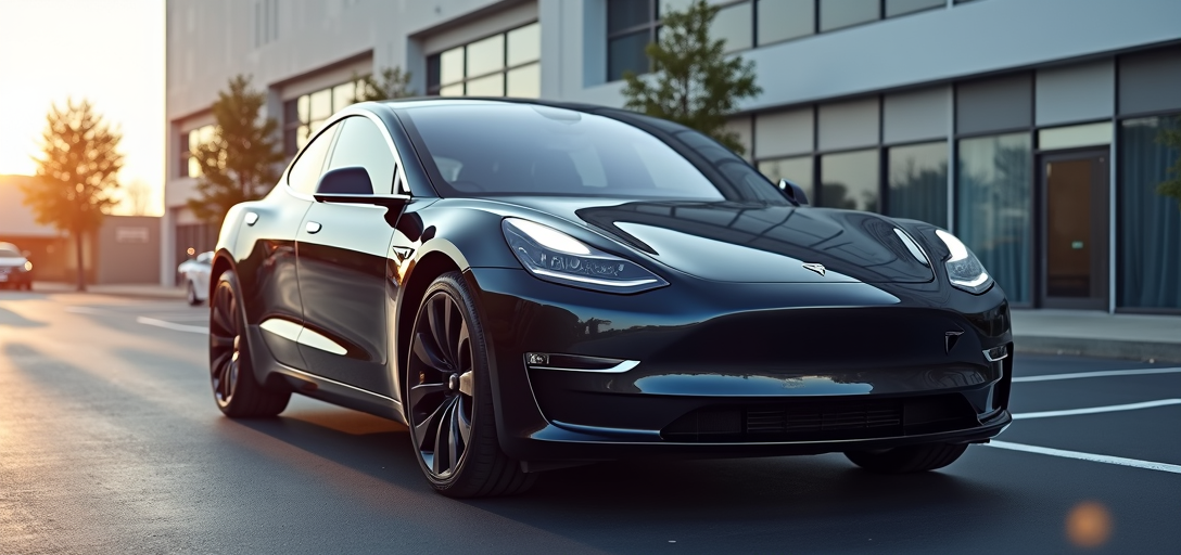 Exploring Costco's Promising Electric Car Insurance Offers for Tesla Owners