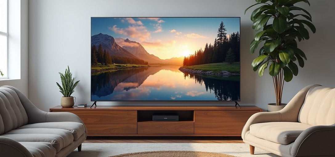 Your 2026 Guide to the Best TVs Available at Costco