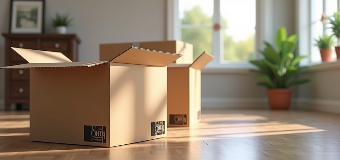 Exciting Savings Alert: Exclusive Moving and Storage Discounts for Costco Executive Members in 2026