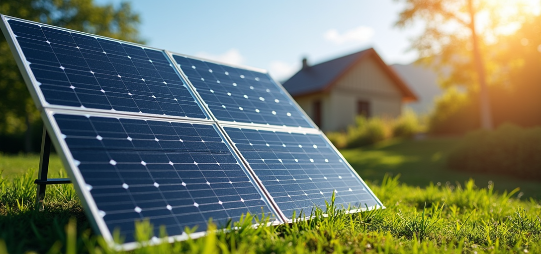 Discover ALDI's New Solar and Battery Package Deals