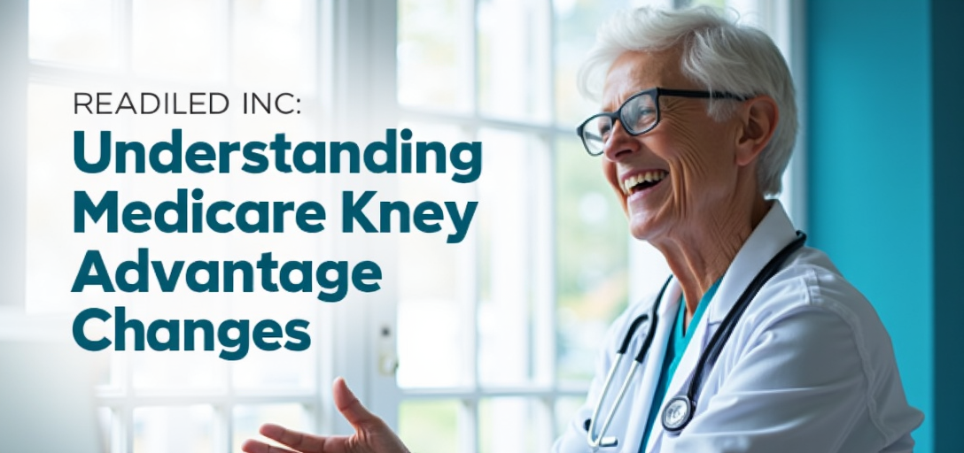 Understanding Medicare Advantage Changes for 2027: Key Points Members Need to Review