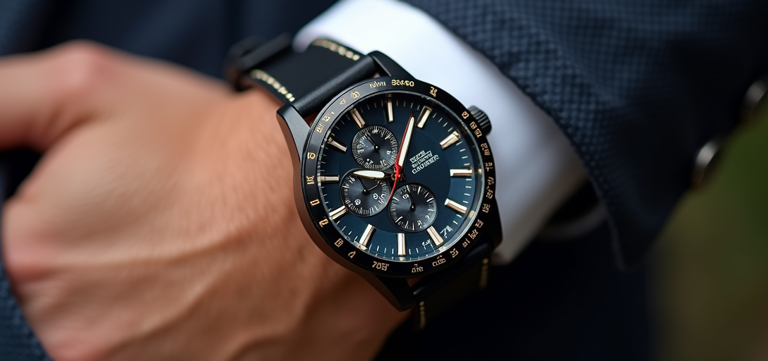 Explorando la Colección de Relojes de Lujo de Costco para 2026: Una Guía Honesta y Detallada