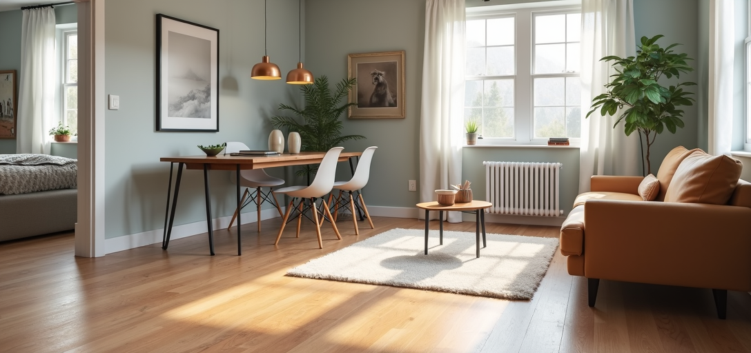 Transform Your Space with Home Depot Canada's 2026 Flooring Installation Service