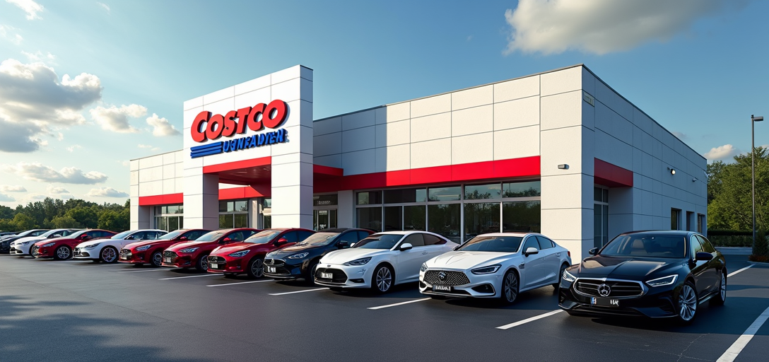 Descubre Cómo Costco Facilitará Ofertas en Autos Usados Para Sus Socios en 2026