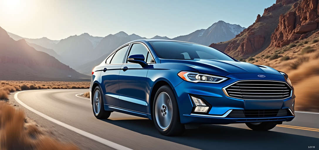 Exciting 2026 Lease Specials from Ford: Check Out These Models