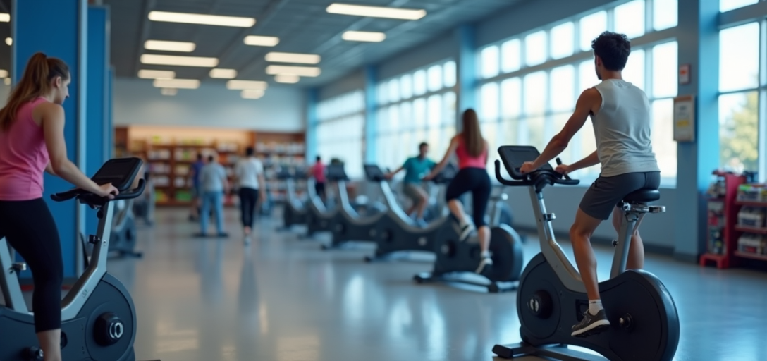 Discover Fantastic Deals on Exercise Bikes at Walmart in 2026!