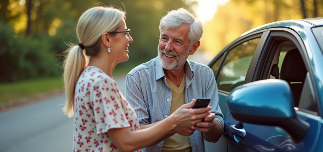 Discover How Seniors Can Save on Car Insurance with GEICO in 2026