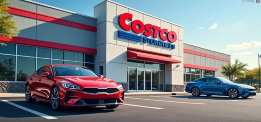 Exploring Exclusive Costco and Kia Savings Opportunities for Seniors