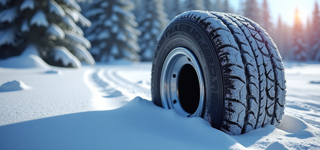 Discover Unbeatable Deals: Michelin X-Ice Tire Clearance at Canadian Tire