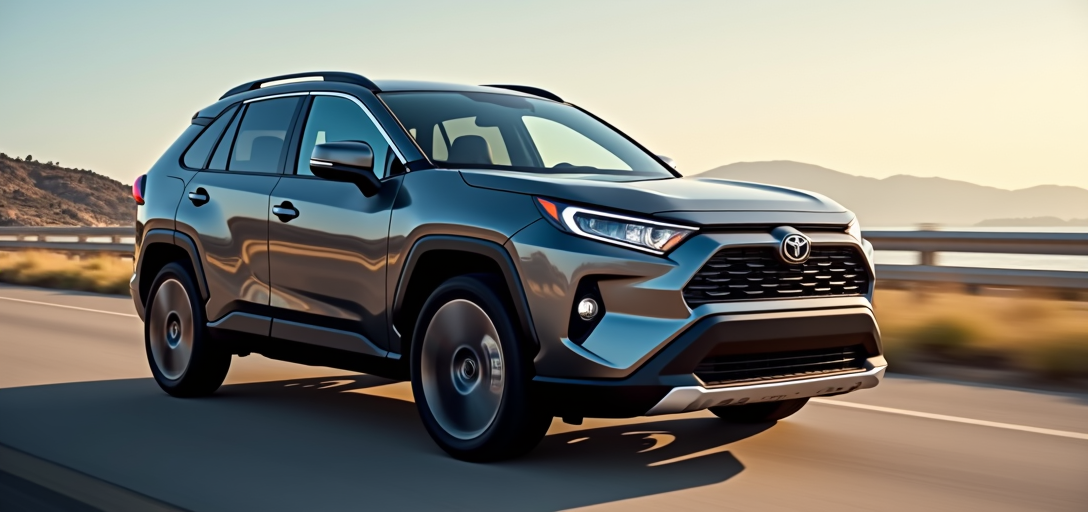 Top Picks for Used SUVs Under $25,000 to Consider in 2026