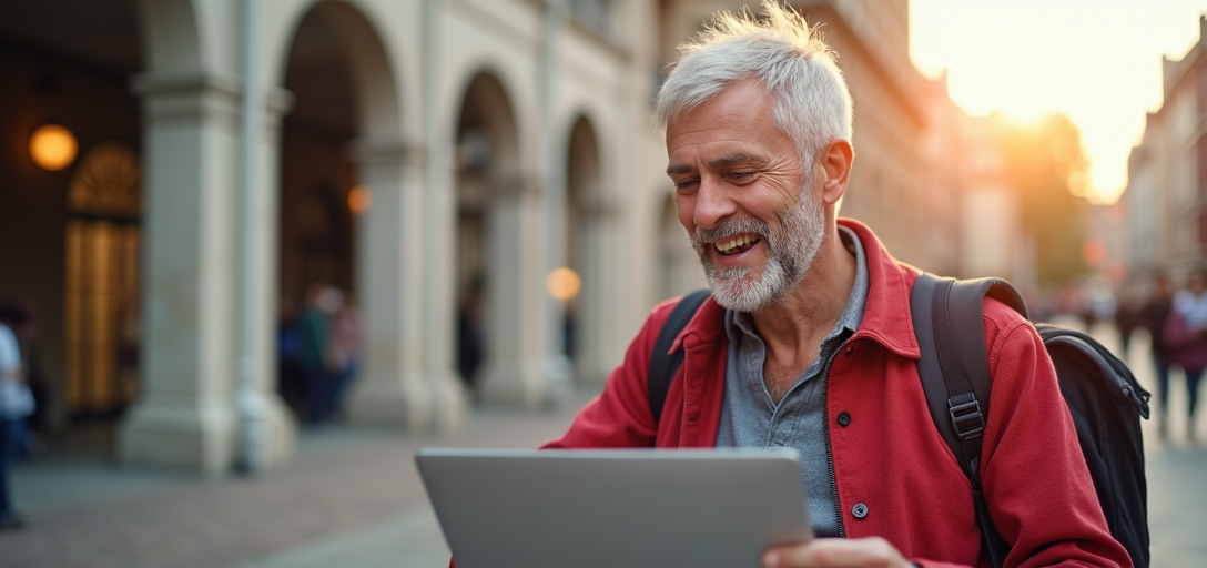 Unlocking Savings: A Senior's Guide to Tesco Bank Travel Insurance Discounts for 2026