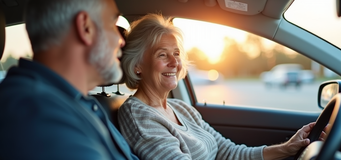 Exploring Exclusive Hyundai Discounts for Seniors with Costco's Auto Program