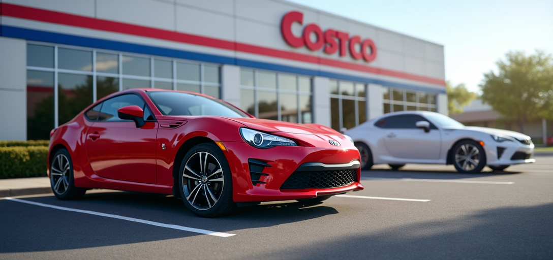 Discover How Costco Members Can Benefit from Pre-Owned Car Discounts in 2026