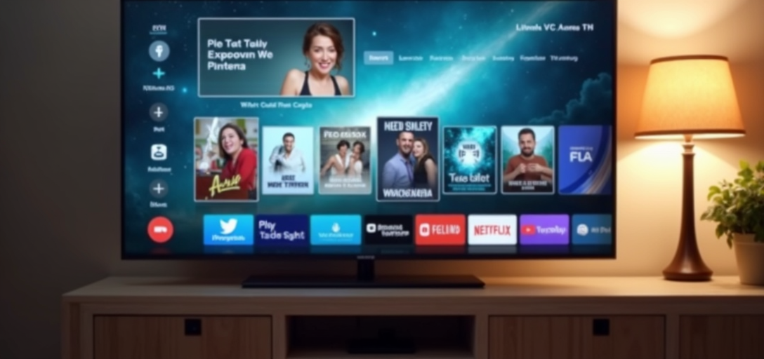 Exploring the Variety of TV Packages Available with Xfinity