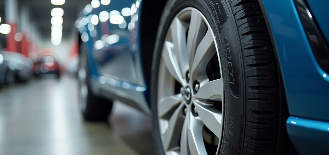 Discover the Best Tires at Sam's Club for 2026: A Comprehensive Guide