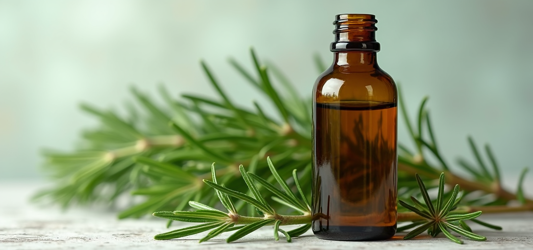 Discover the Top 5 Rosemary Oils for Enhancing Hair Growth in 2026