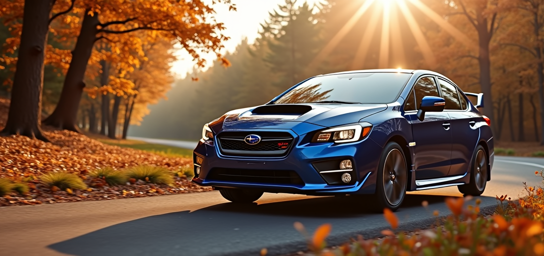 Discover Subaru’s Exciting October Deals on Select Models