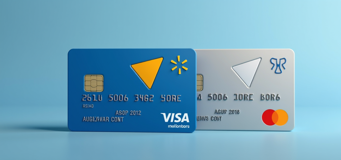 Explore the Benefits of the Walmart OnePay Credit Card with No Annual Fee