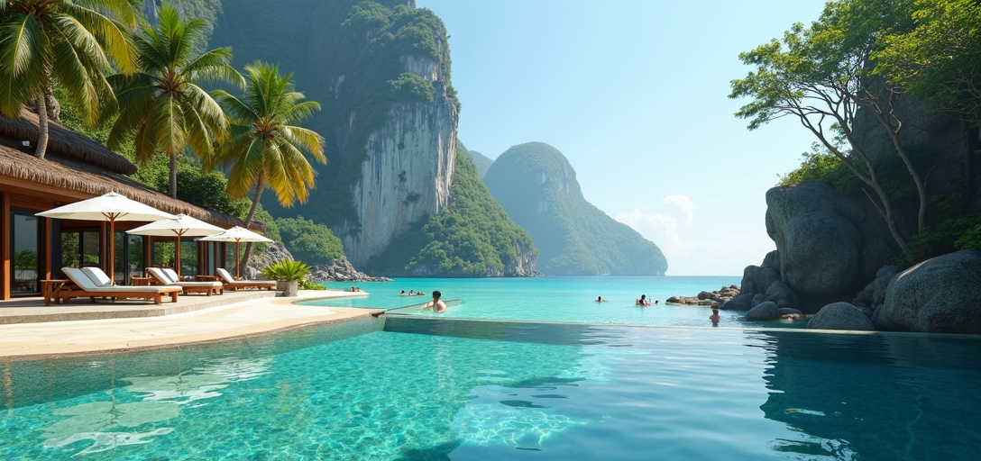 Discover the Ultimate Luxury Getaways for Couples in 2026