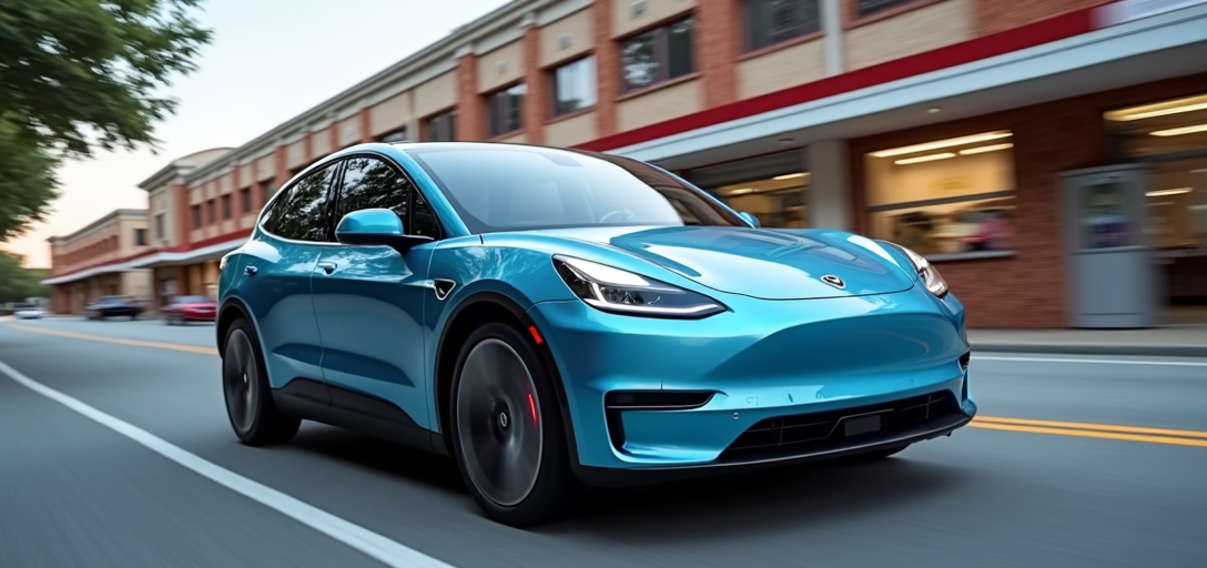 Discover Exclusive Costco EV Deals for Members This August!