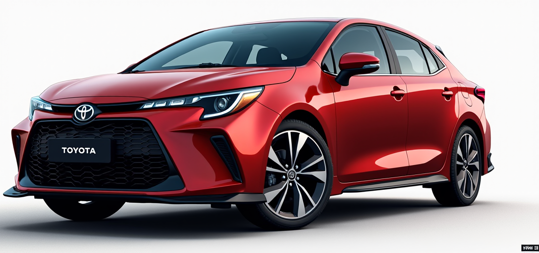 Discover Exciting Toyota 2026 Deals in September: Drive Home Your Dream Car
