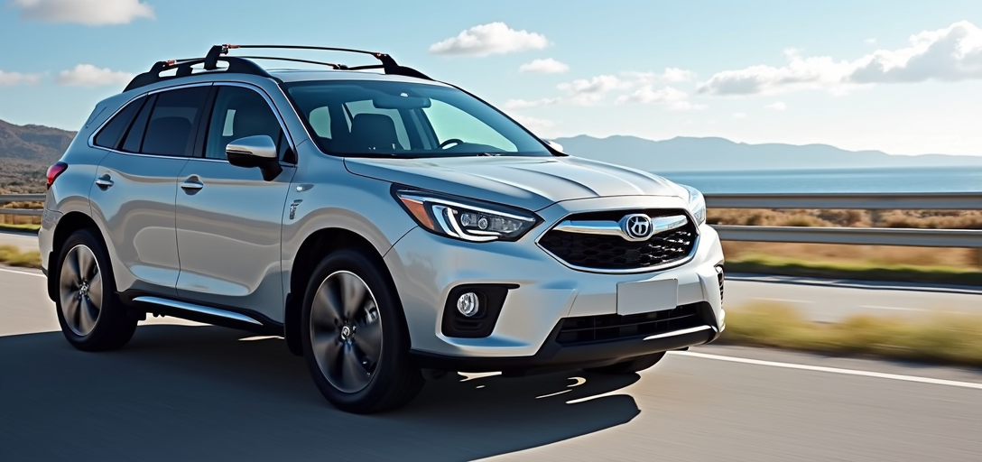Discover Exclusive Member Savings on New Vehicles at Costco Auto Program 2026