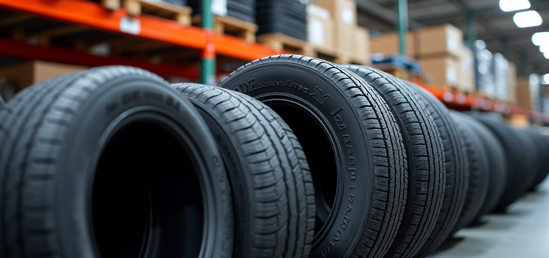 Discover the Exclusive Tire Savings for Costco Canada Members in 2026