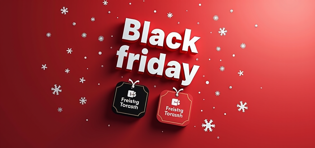 Entdecke die Besten Black-Friday-Deals bei MediaMarkt