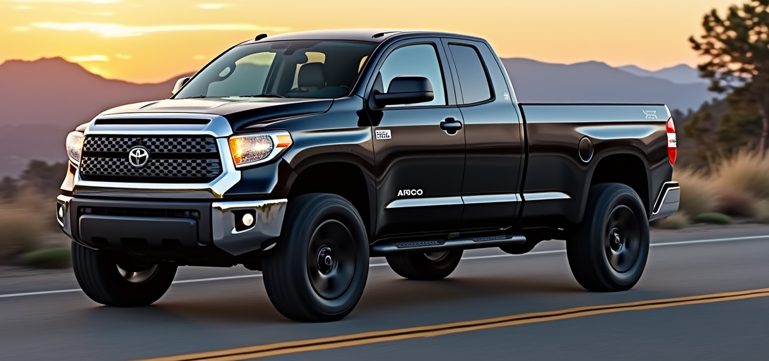 Discover Unbeatable Savings on Top-Quality Truck Tires at Tire Rack