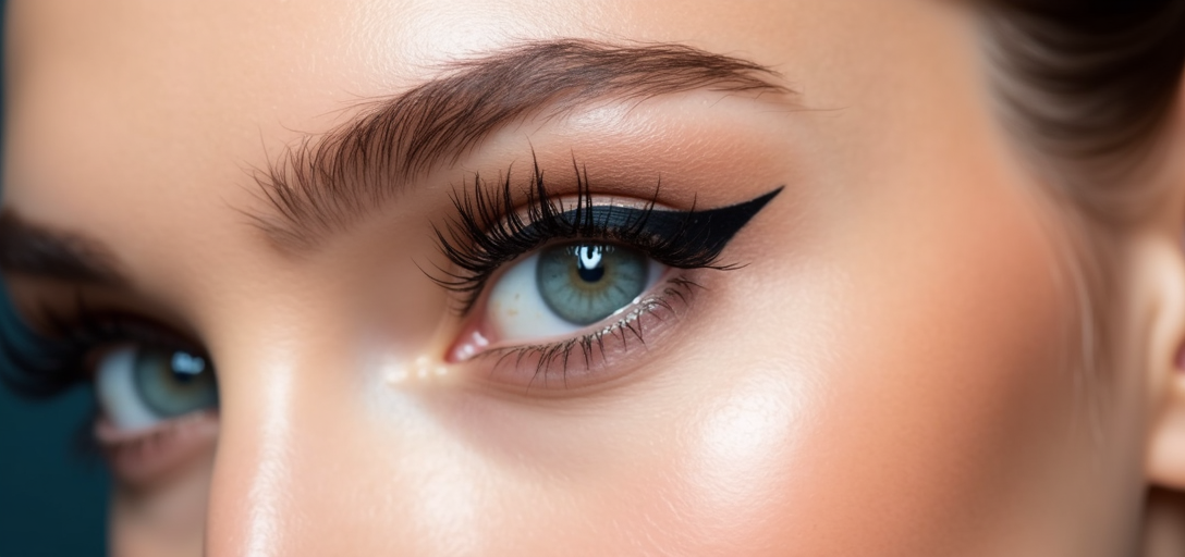 Discover the Best Eyeliners Tailored for Mature Skin