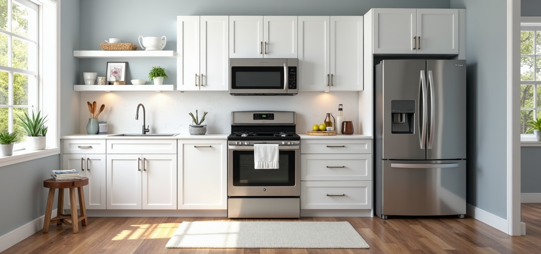 Discover Unbeatable Savings: Sam's Club Appliance Clearance Deals Await
