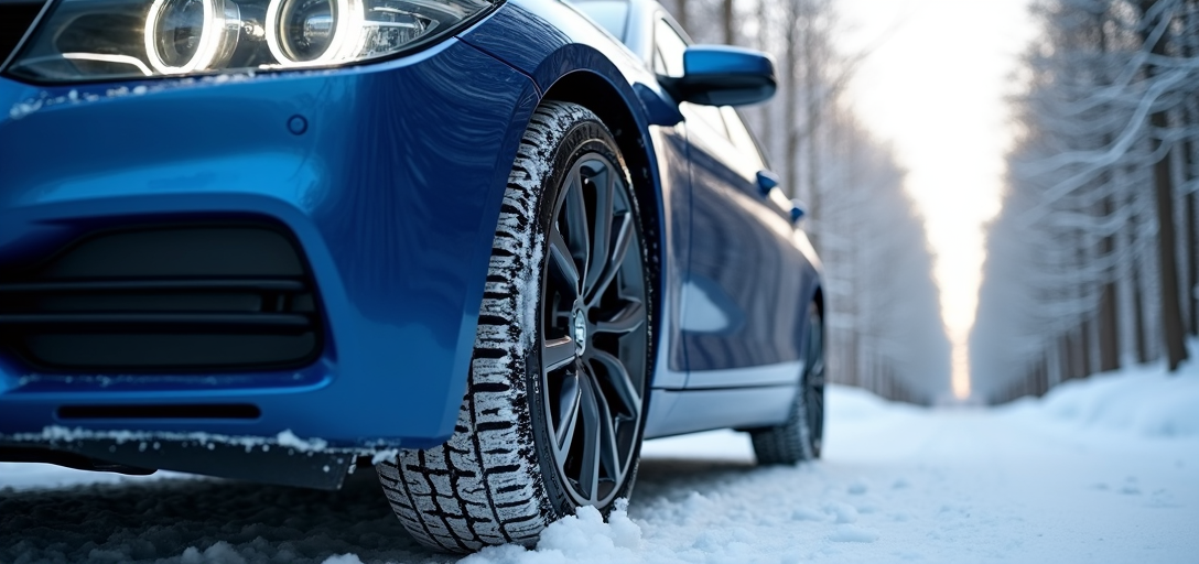 Discover the Best Michelin All-Season Tires for 2026: Our Top 5 Picks