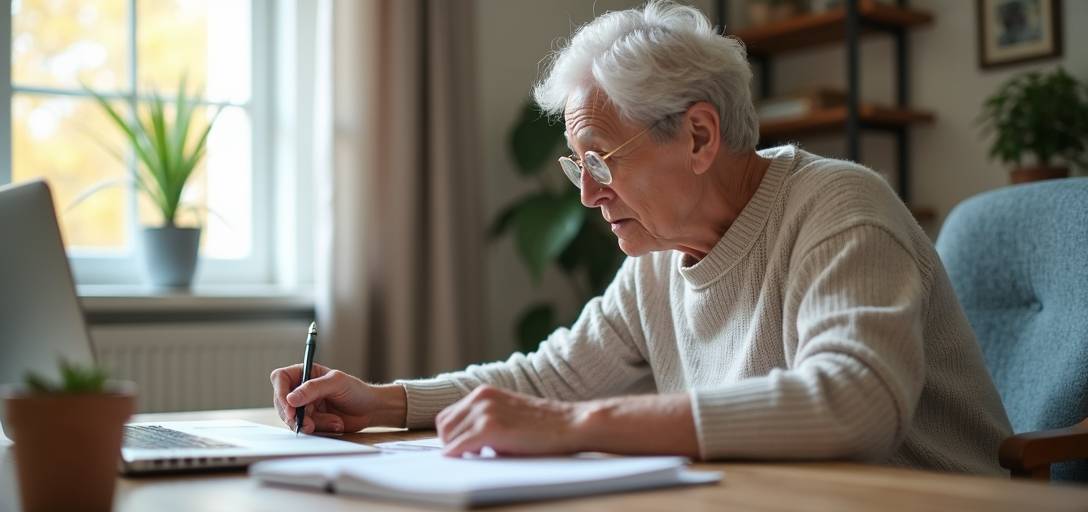 Understanding State Farm Home Insurance Quotes for Seniors Over 60